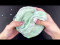 💛💗PINKFONG vs BABY SHARK !!!Mixing Random Things into GLOSSY Slime! Satisfying Slime Video