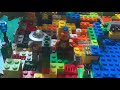 LEGOs Pond Monster 2