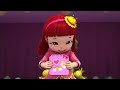 Train Stopping | Rainbow Ruby | Cartoons for Kids | WildBrain Enchanted