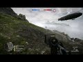 Battlefield 1 Double Headshot!!