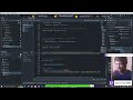 Blending Two Animations in GODOT 4