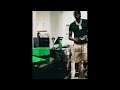 [FREE] Meek Mill x Kendrick Lamar type beat “Chronic”