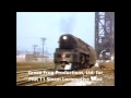 The Golden Twlight of Postwar Steam Pt 1, Green Frog Productions, Ltd