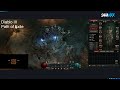 HC Diablo 4 - Experience + Perspective So Far