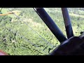 A flight in the last flying KR34 with Dave Carpenter