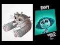 Inside out 2 look a like - My Singing Monsters ( TuskskiMSM )