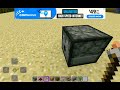 how to use dispensers in minecraft /redstone tutorial