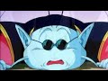 Dragon Ball Z 龍珠 劇長版 粵配悟空全神演繹 Cantonese Dub