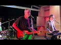 Walk Of Life  Dire Straits cover Forbidden Road Qld Regional Art Gallery Hervey Bay 10/07/2024