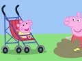 I edited a peppa pig video