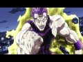 Why DIO Would (Almost) Solo Jujutsu Kaisen