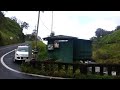 A little waterfall on the road to Hana in Maui