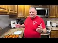 Russian Chicken - Subscriber Sunday #3 - Easy Oven Meal with only 4 Ingredients!