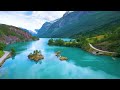 Music Heals The Heart And Blood Vessels 🌿 Relaxing Music Restores The Nervous System, Relaxing #9