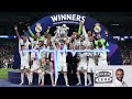 REAL MADRID CAMPEÓN CHAMPIONS | ASÍ LO NARRARON COPE, RAC1, CADENA SER Y ONDA CERO