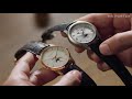 Complications Explained: The Moon Phase with Jaeger-LeCoultre | MR PORTER