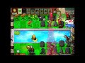 Plants vs. Zombies but every Zombie is Broken (PvzDomination)