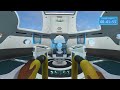 Full Game Subnautica Teil 3 The End