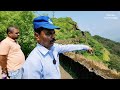 Pratapgarh Fort Detailed Tour With Guide In Hindi || प्रतापगढ़ किला महाराष्ट्र 😊🇮🇳