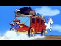 Inspector Gadget 124 - Gadget Goes West | HD | Full Episode