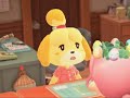 Isabelle Sings Megalovania