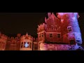 LEGENDS OF HORROR RETURNS CASA LOMA THIS OCTOBER 2021