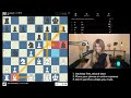 How To Win Chess Games By ATTACKING!