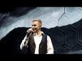 Justin Timberlake 20/20 Experience World Tour // Sweden 05.10.14