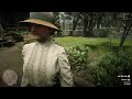 Once upon a time in Red Dead Redemption 2 Online