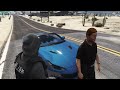 GTA 5 Roleplay - BOUNTY HUNTERS CHASE ME FOR $100K | RedlineRP