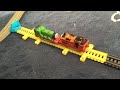 Trackmaster’s World’s Strongest Engine