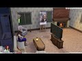 The Sims 4 Династия  Ливингстоун 75 Серия
