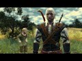 The Witcher 1: An Underrated Gem