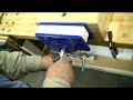 Making a Crank Handle for your Vise