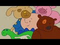 Caillou The Driver | Funny Animated cartoon for Kids | Cartoon Caillou l Cartoon Movie