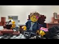 Lego Fight