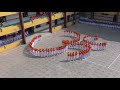 Republic Day Celebrations - Formation by the students