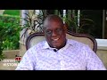 Meet Uhuru Kenyatta: Kenya's Fourth President - Watch In Full Hd!