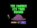 Can You Beat Plants vs Zombies 2 With ONLY BEANS [Dark Ages]
