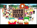 South Park End Credits