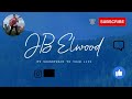 JB Elwood - Coming Home (Leon Bridges Cover)