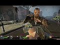 The Sacrifice Pt4 left 4 dead 2