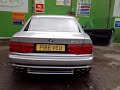 BMW 840 custom exhaust by Torqueflow.co.uk with centre boxes