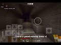 Found diamonds in Pt1 | SURVIVAL SERIES | #1