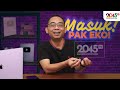 DI BALIK PENGANGKATAN PARA WAKIL MENTERI ‼ - Eko Kuntadhi (Masuk Pak Eko #142)