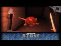 Below the Stone's Game Jam #1 (Stream highlights)