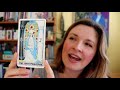 The Best Way to Learn the Tarot Card Meanings (The High Priestess)
