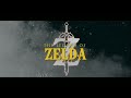 The Legend of Zelda ～ Aurora Dawn | Music Video 4K ～ KΛΣUΣ EPYK MUSYK |