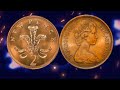 1971 2 Pence Coins: More Valuable Than You Think! Prepare to Be Amazed!