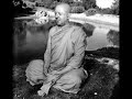 Ajahn Brahmavamso -  Not Mine(Anattaniya)